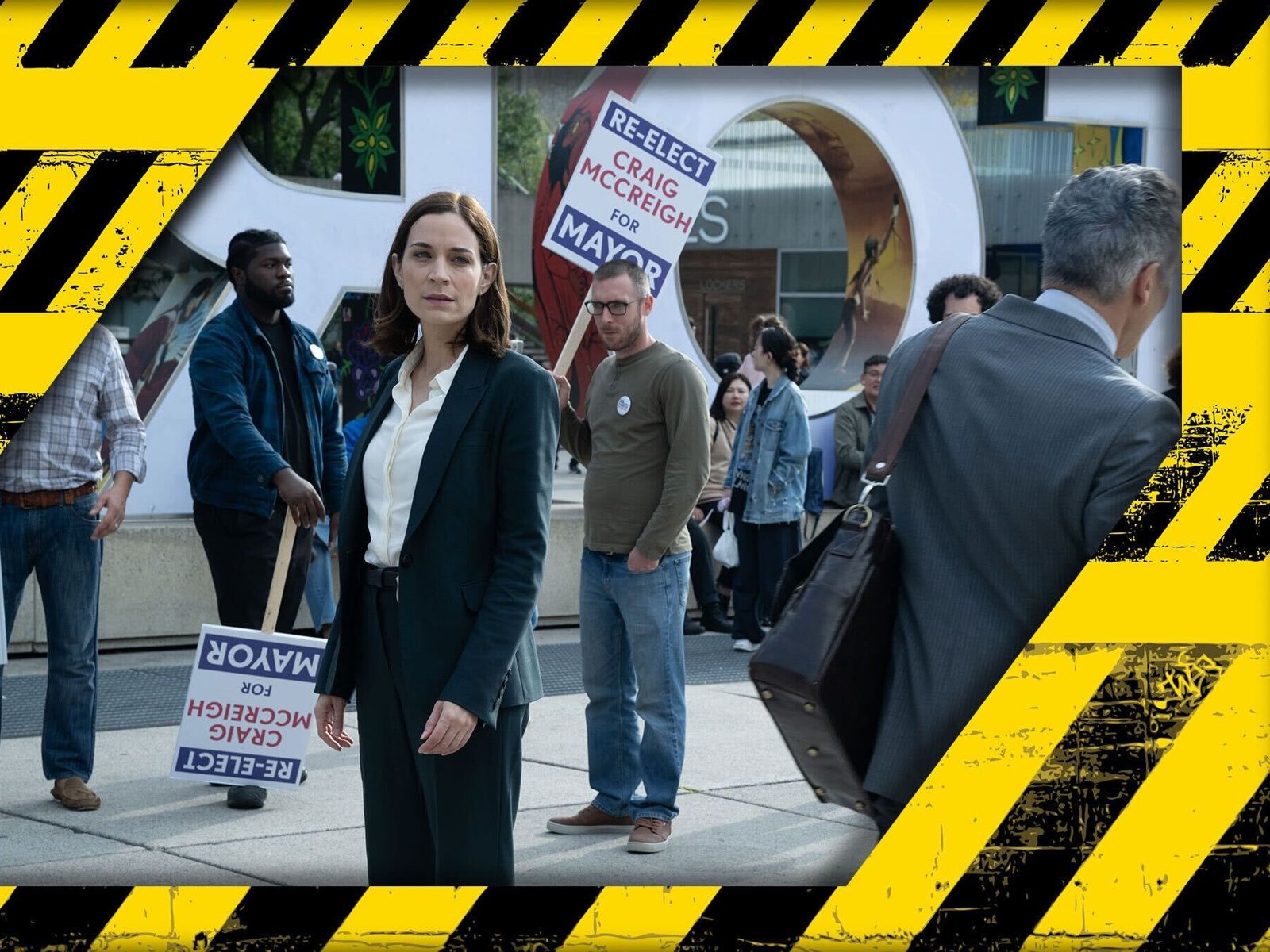 Law & Order Toronto recap: Crack pipes, politicians and plenty of shady  dealings - Toronto Life