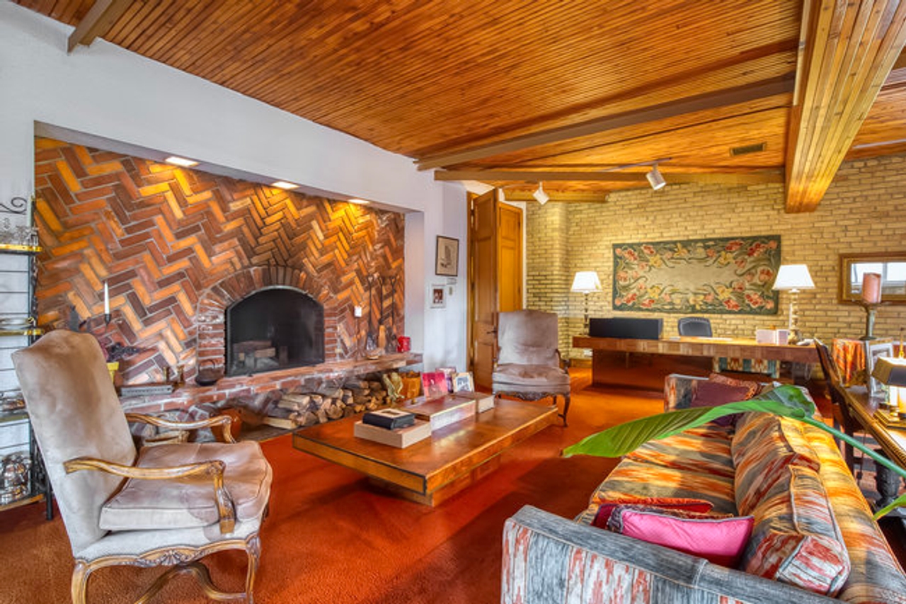 Surreal Estate: $8.5 million for Norman Jewison's former office loft