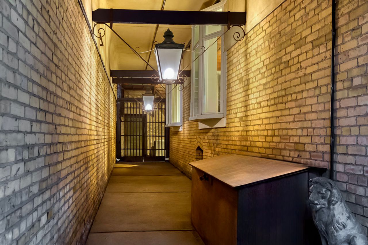 Surreal Estate: $8.5 million for Norman Jewison's former office loft