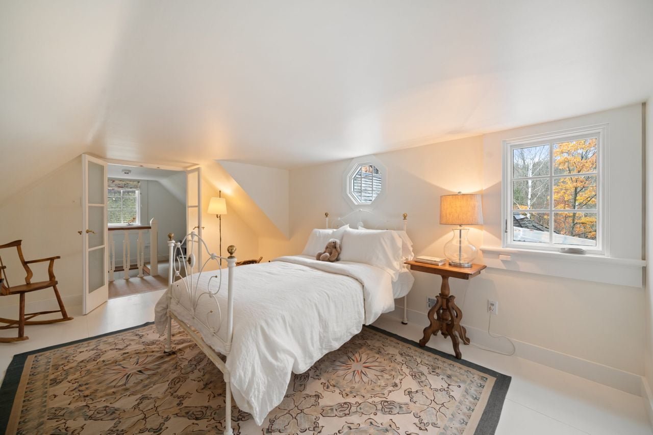 Cottage of the Week: $5.7 million for a Caledon home with a guest house and two swimming holes