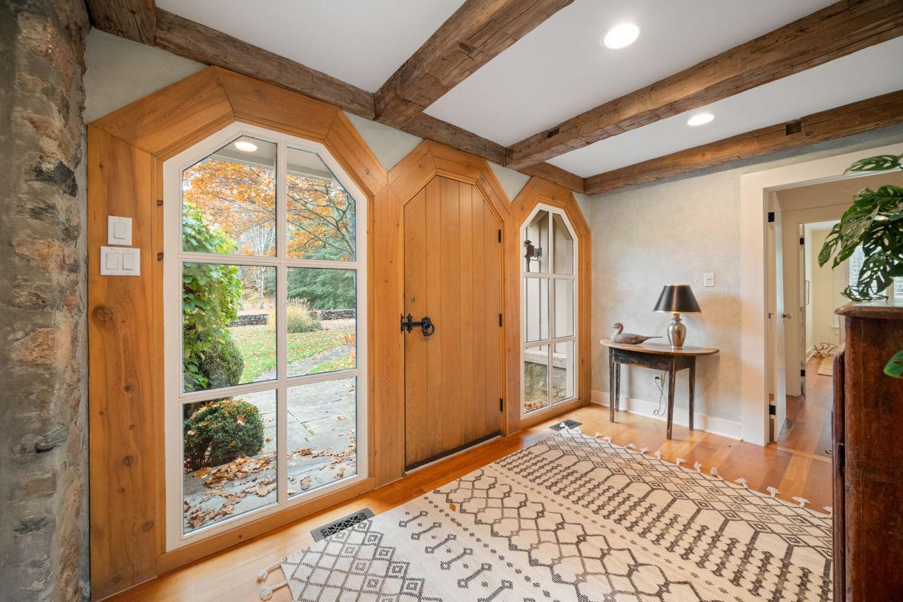 Cottage of the Week: $5.7 million for a Caledon home with a guest house and two swimming holes