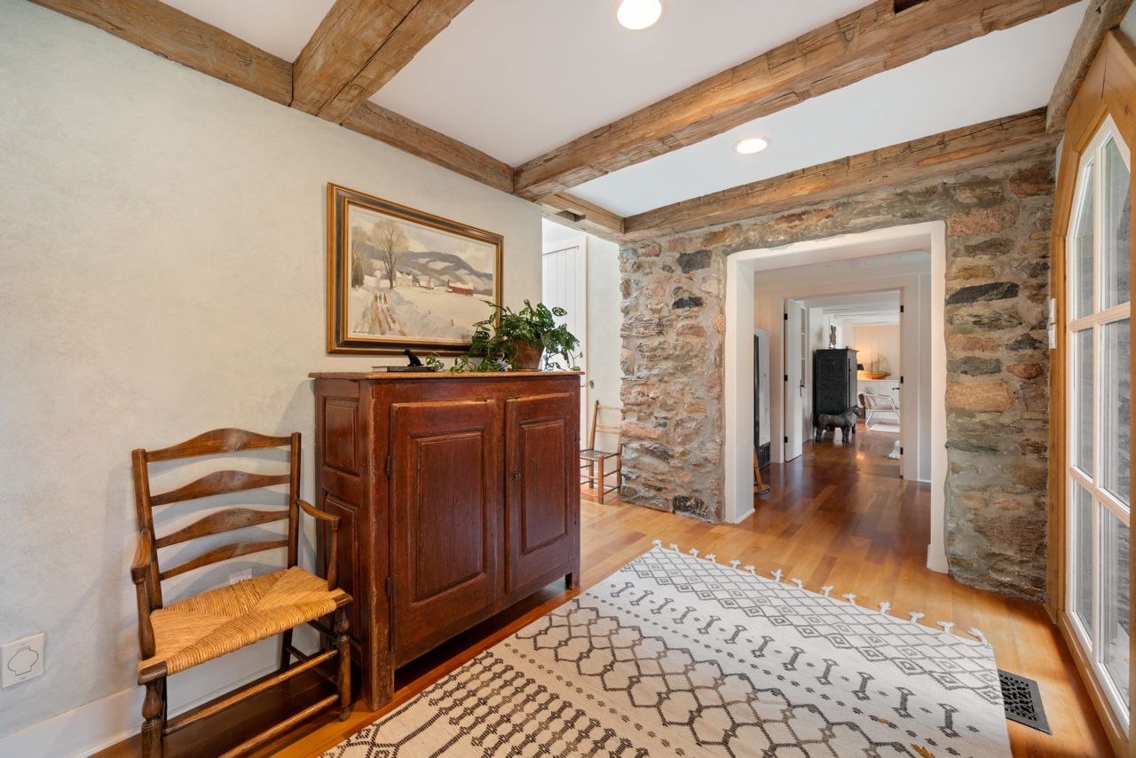 Cottage of the Week: $5.7 million for a Caledon home with a guest house and two swimming holes