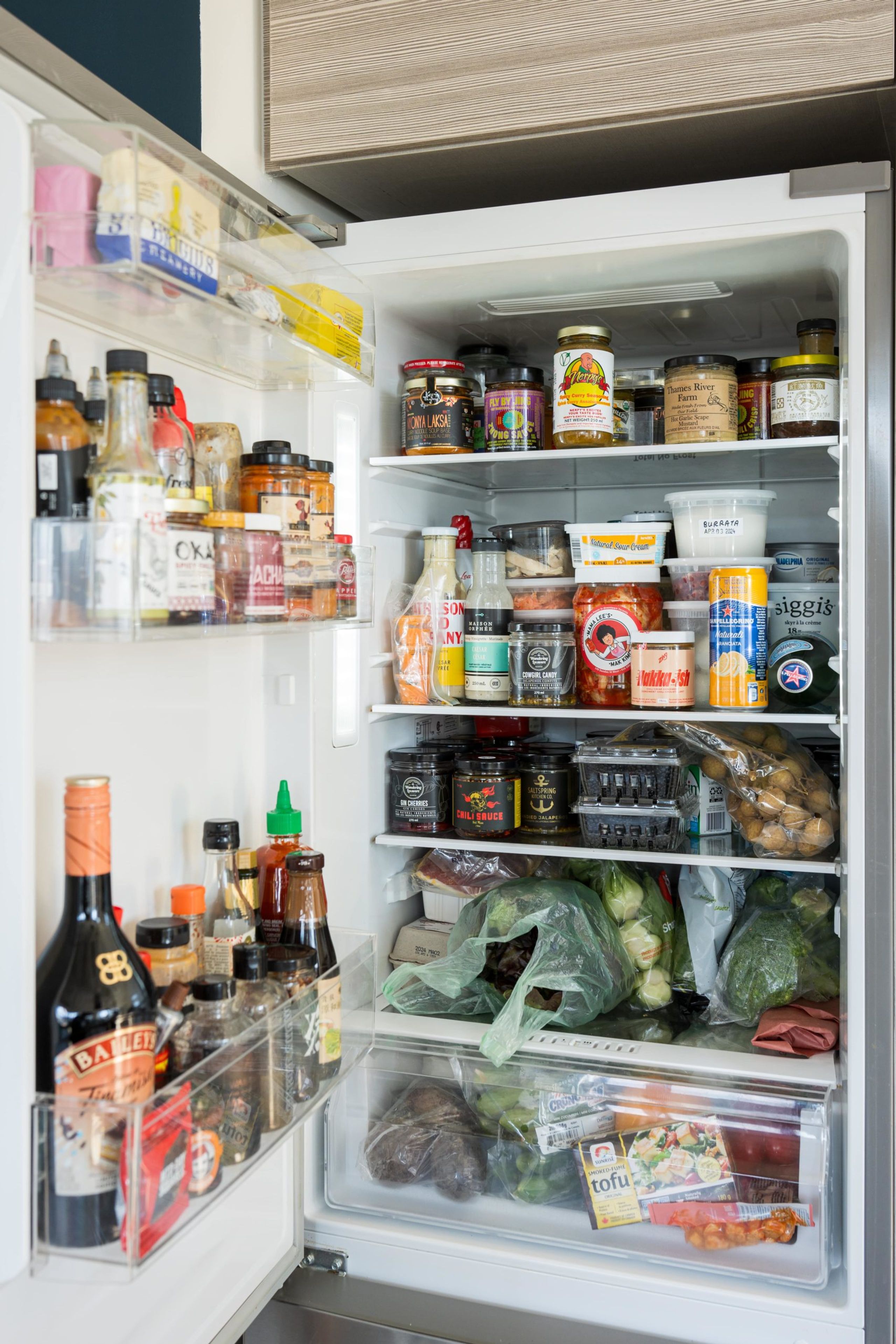 Nerp's Inside the kitchen of food writer and television host Pay Chen
