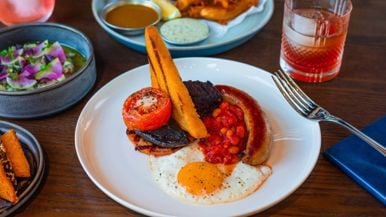 Toronto's best new British pubs