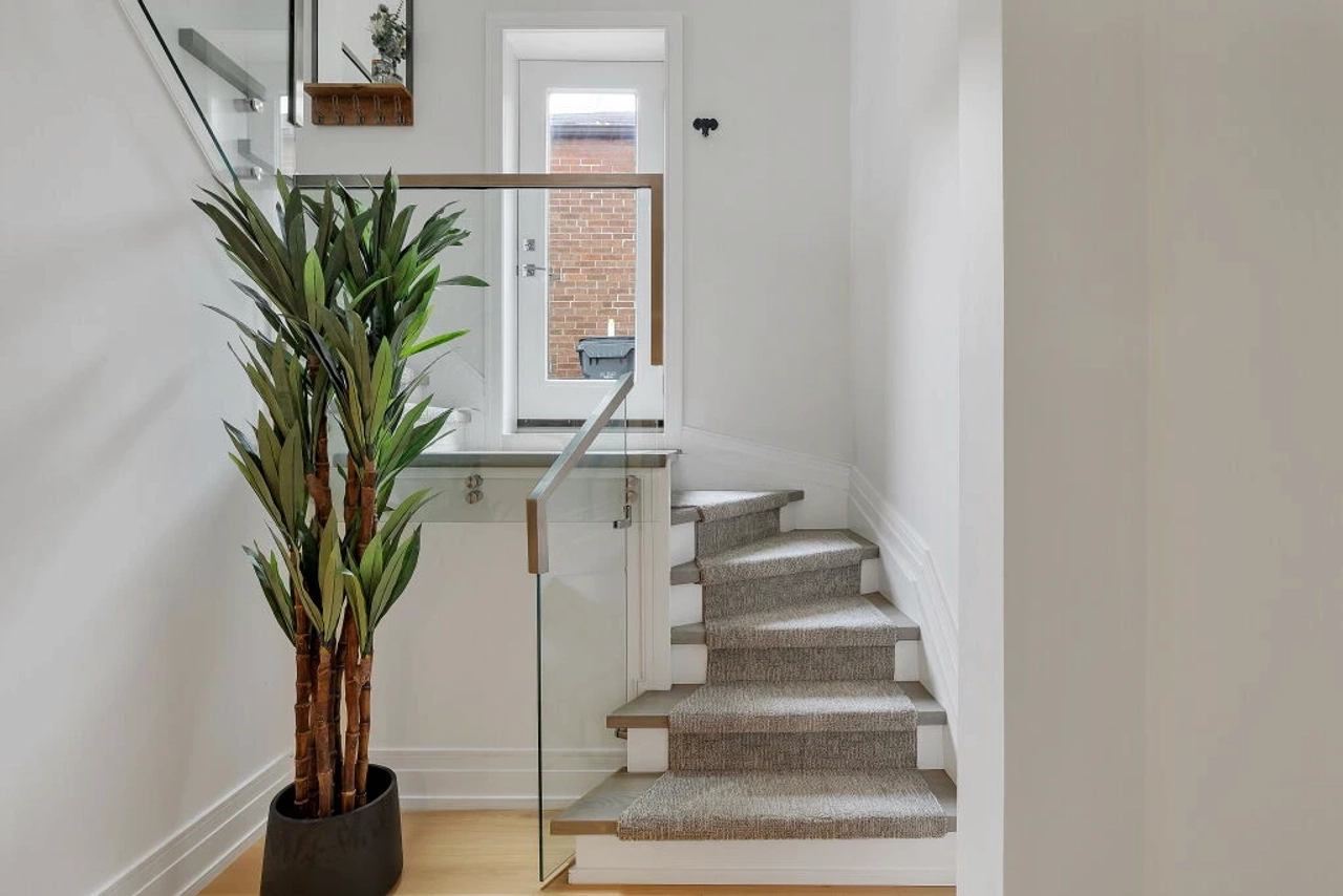 House of the Week: $2.4 million for an Old East York detached with a curated tree collection out back