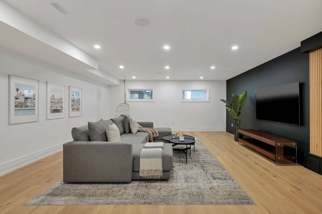 House of the Week: $2.4 million for an Old East York detached with a curated tree collection out back