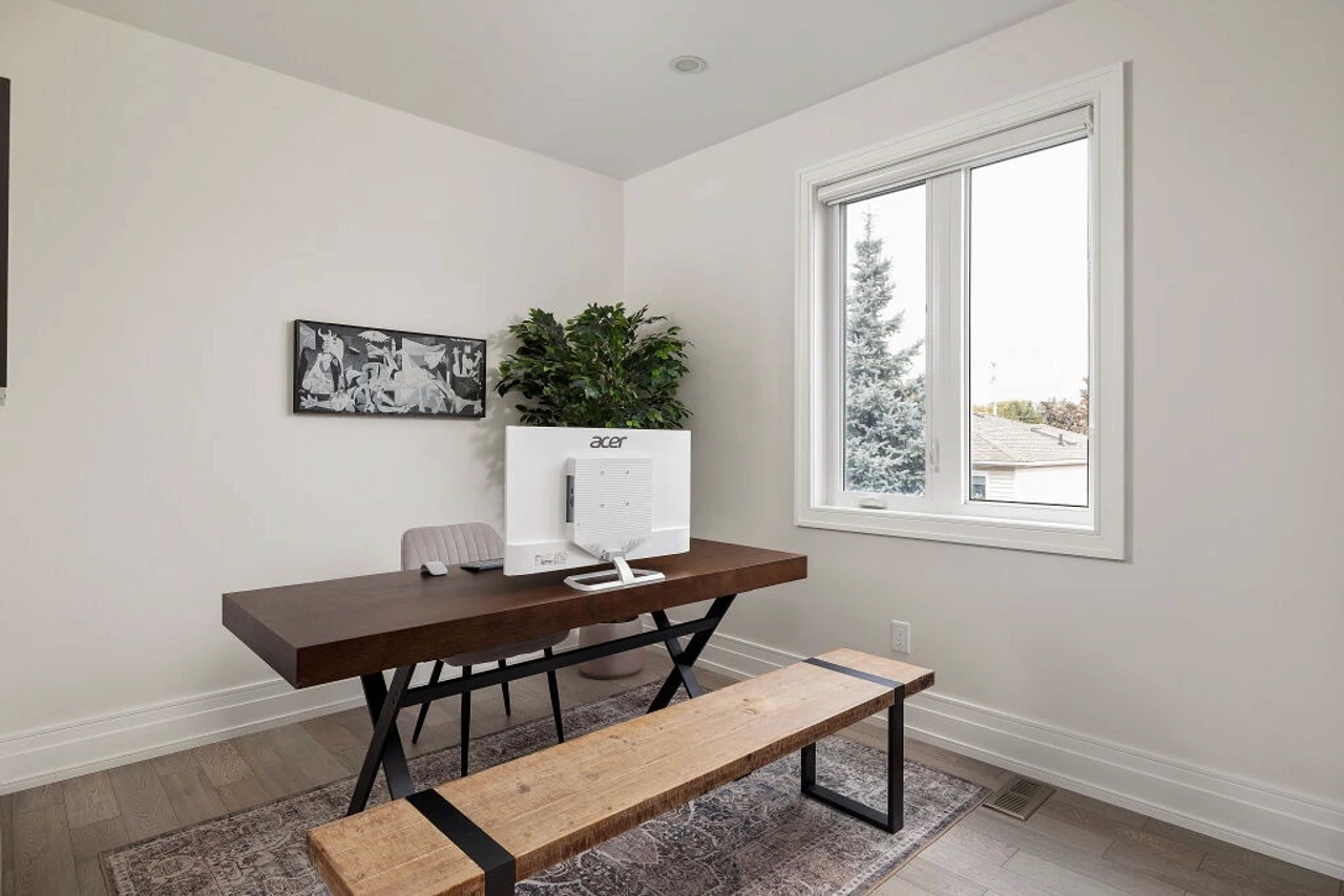 House of the Week: $2.4 million for an Old East York detached with a curated tree collection out back