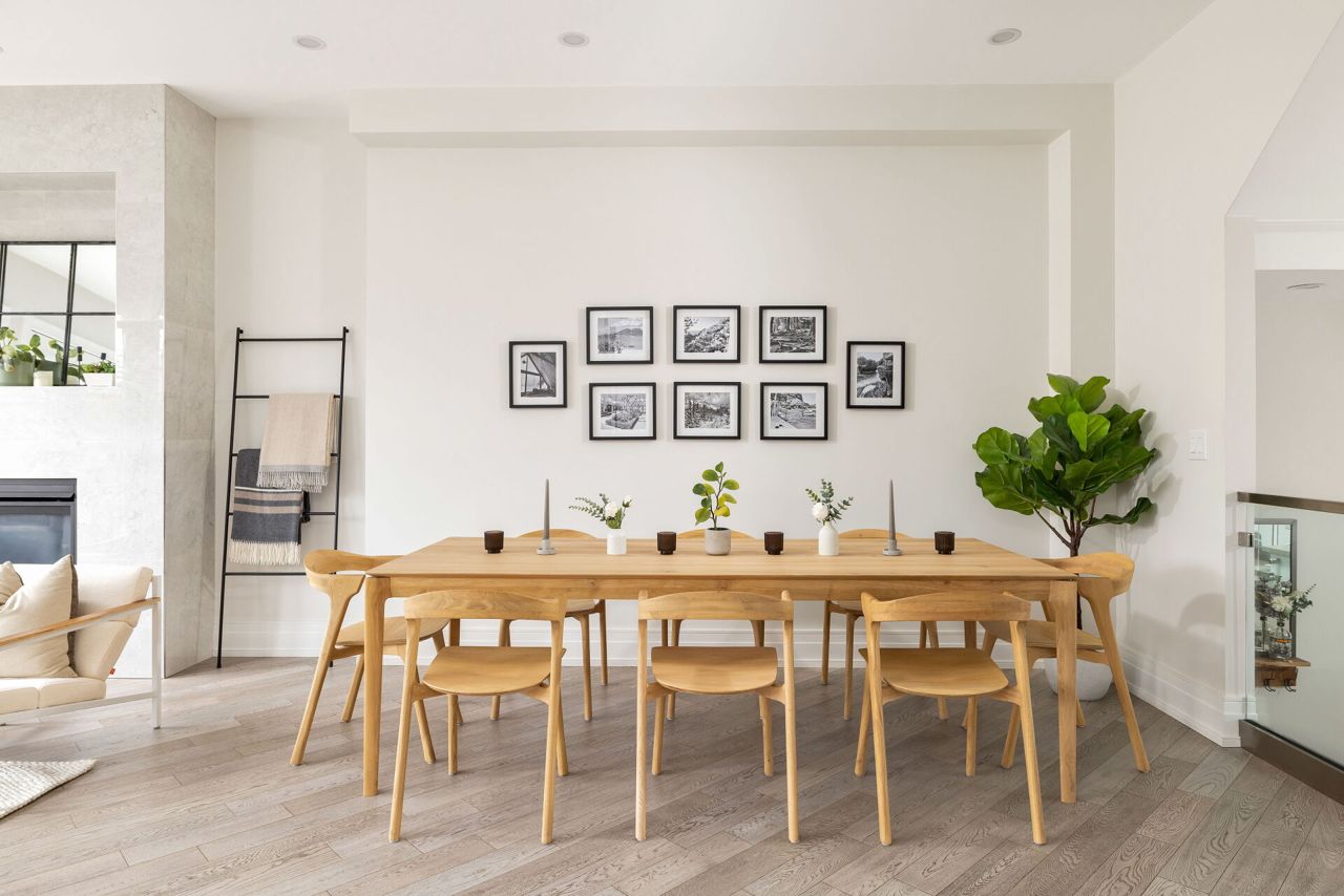 House of the Week: $2.4 million for an Old East York detached with a curated tree collection out back