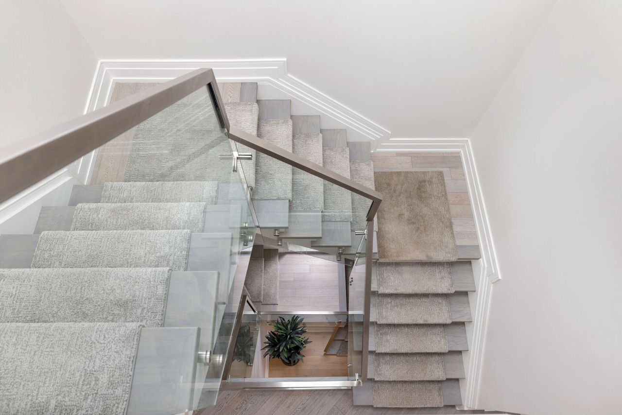 House of the Week: $2.4 million for an Old East York detached with a curated tree collection out back