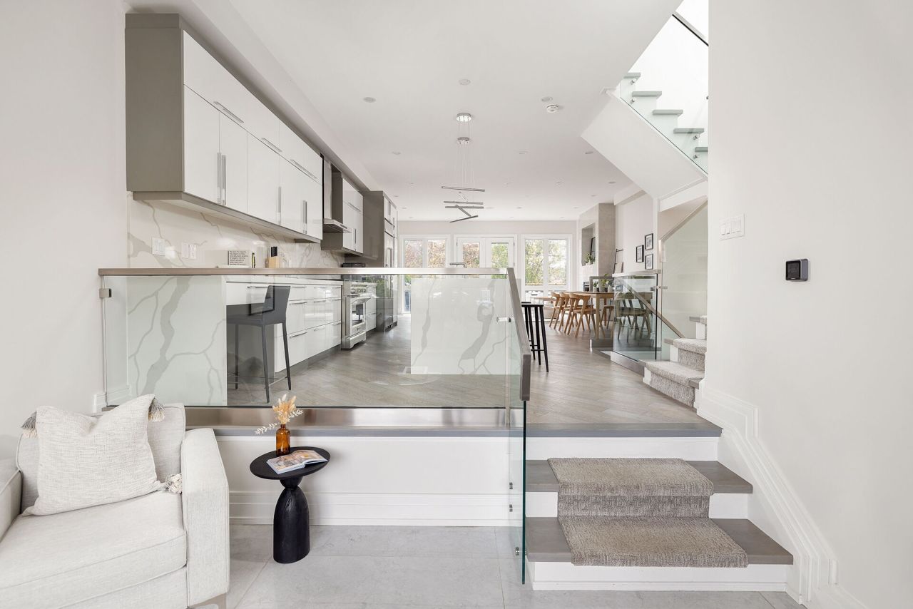 House of the Week: $2.4 million for an Old East York detached with a curated tree collection out back