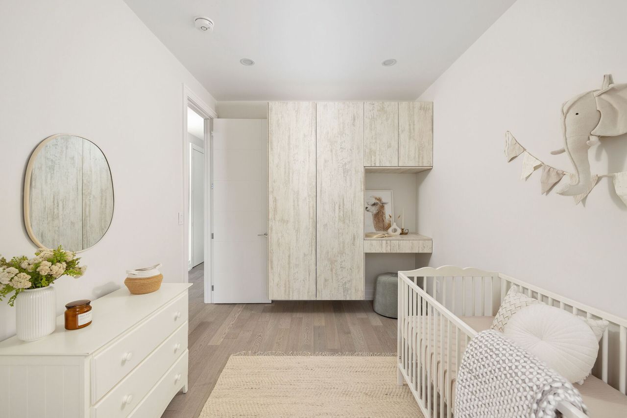 House of the Week: $2.4 million for an Old East York detached with a curated tree collection out back