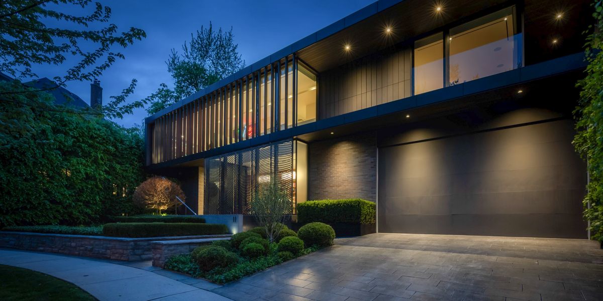 Surreal Estate: $20 million for a fine-art sanctuary in Rosedale
