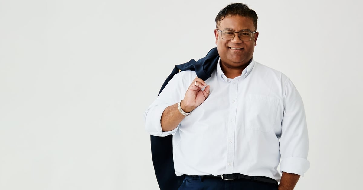 “The good old days of driving downtown without hassle are over” Meet