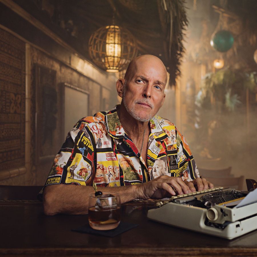 Ron oliver photographer