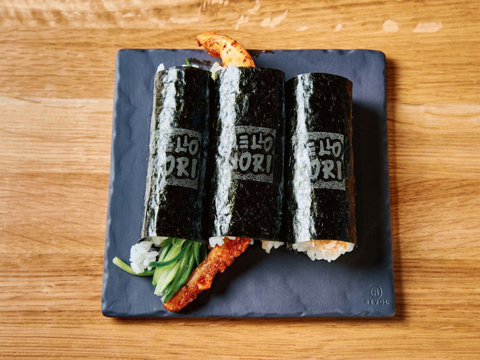 hananoha.nori Sherman