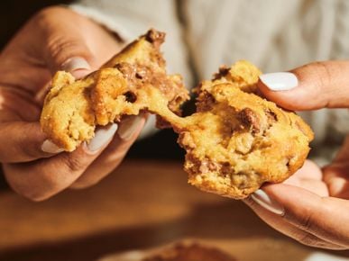 Sort-of Secret: Cosette Coffee, a bakery near High Park serving top-notch pastries, desserts and a cookie that is out of this world