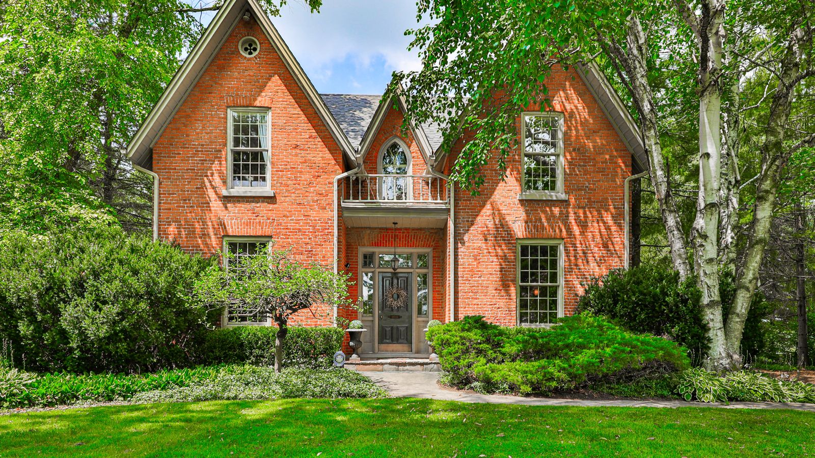 c*m様 house on the hill バレリーナ柄ロンパース　80￼ 024_499_carlisle_rd-5.jpg