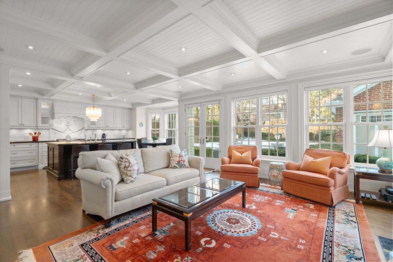 House of the Week: $6 million for a Georgian looker in Forest Hill built by an HGTV staple