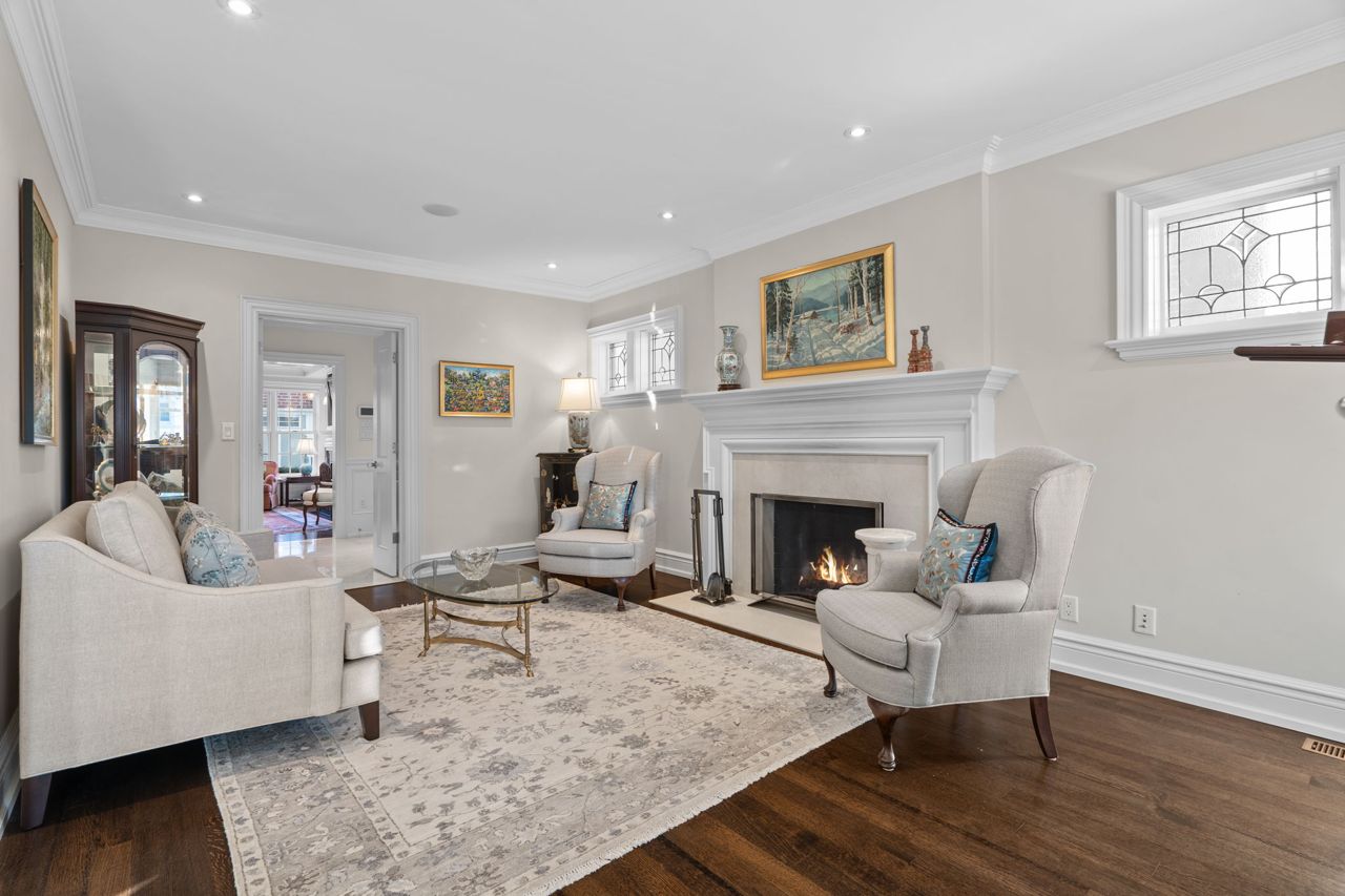 House of the Week: $6 million for a Georgian looker in Forest Hill built by an HGTV staple