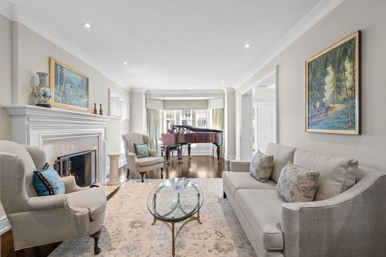House of the Week: $6 million for a Georgian looker in Forest Hill built by an HGTV staple