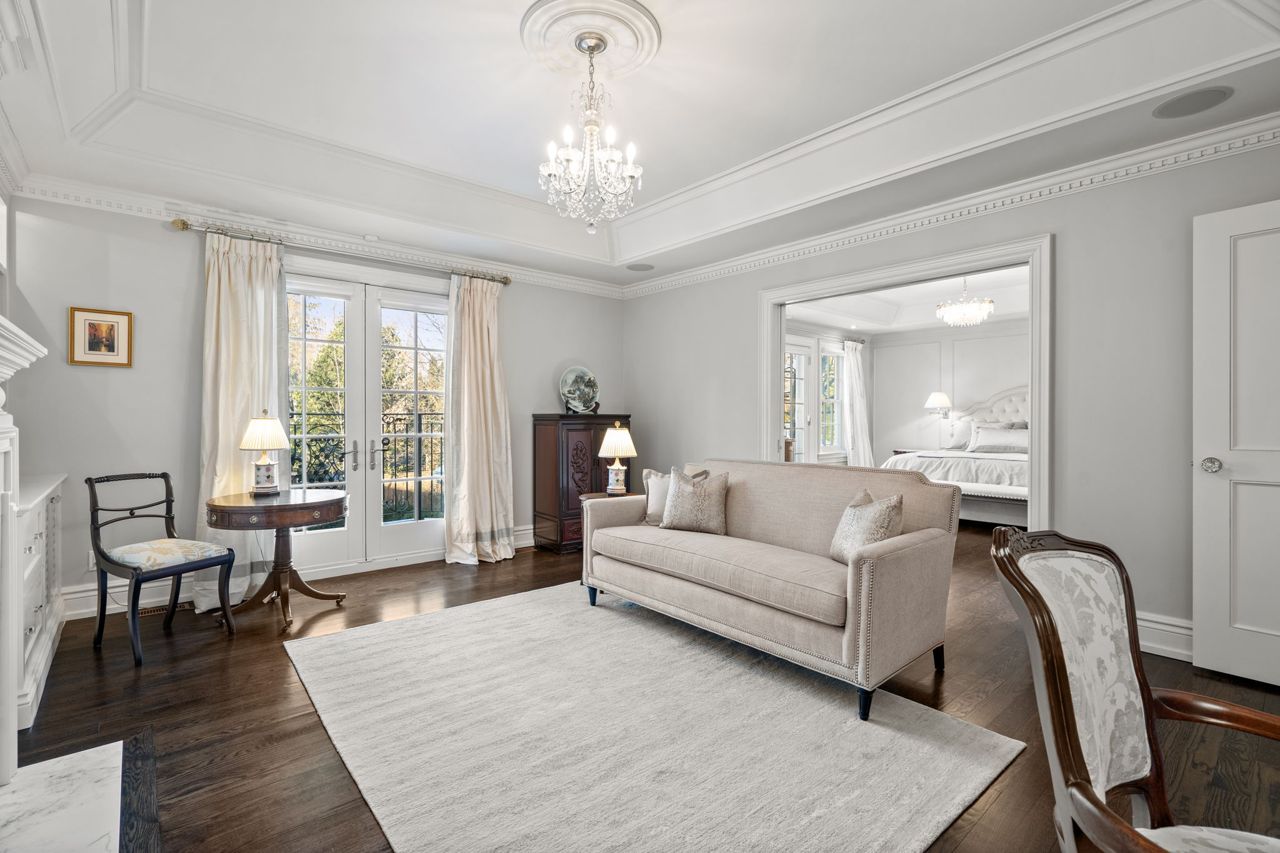 House of the Week: $6 million for a Georgian looker in Forest Hill built by an HGTV staple