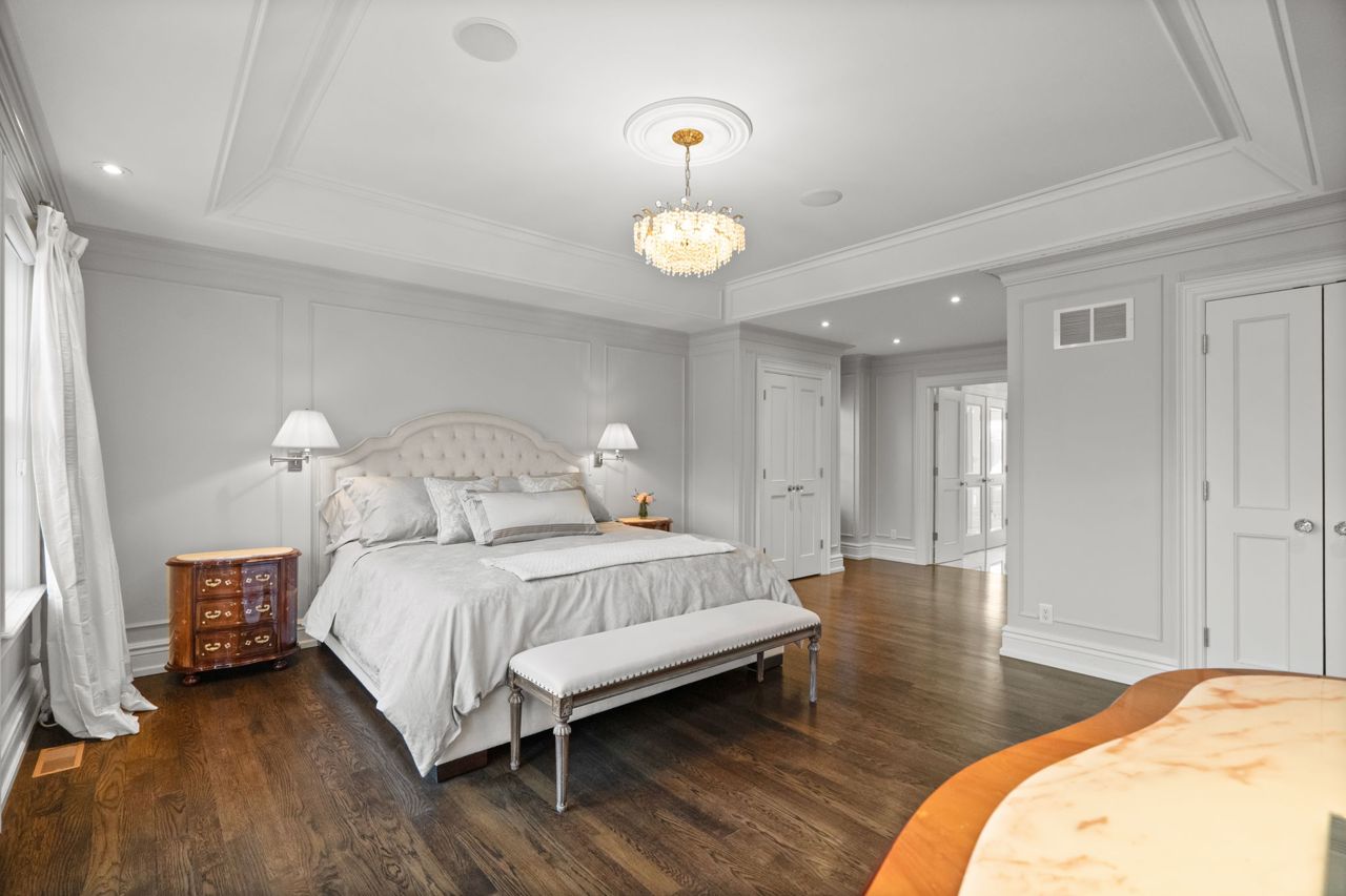 House of the Week: $6 million for a Georgian looker in Forest Hill built by an HGTV staple