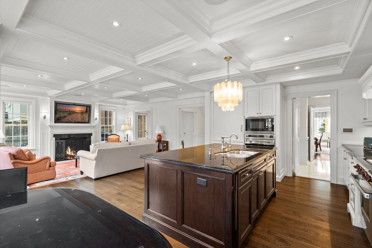 House of the Week: $6 million for a Georgian looker in Forest Hill built by an HGTV staple