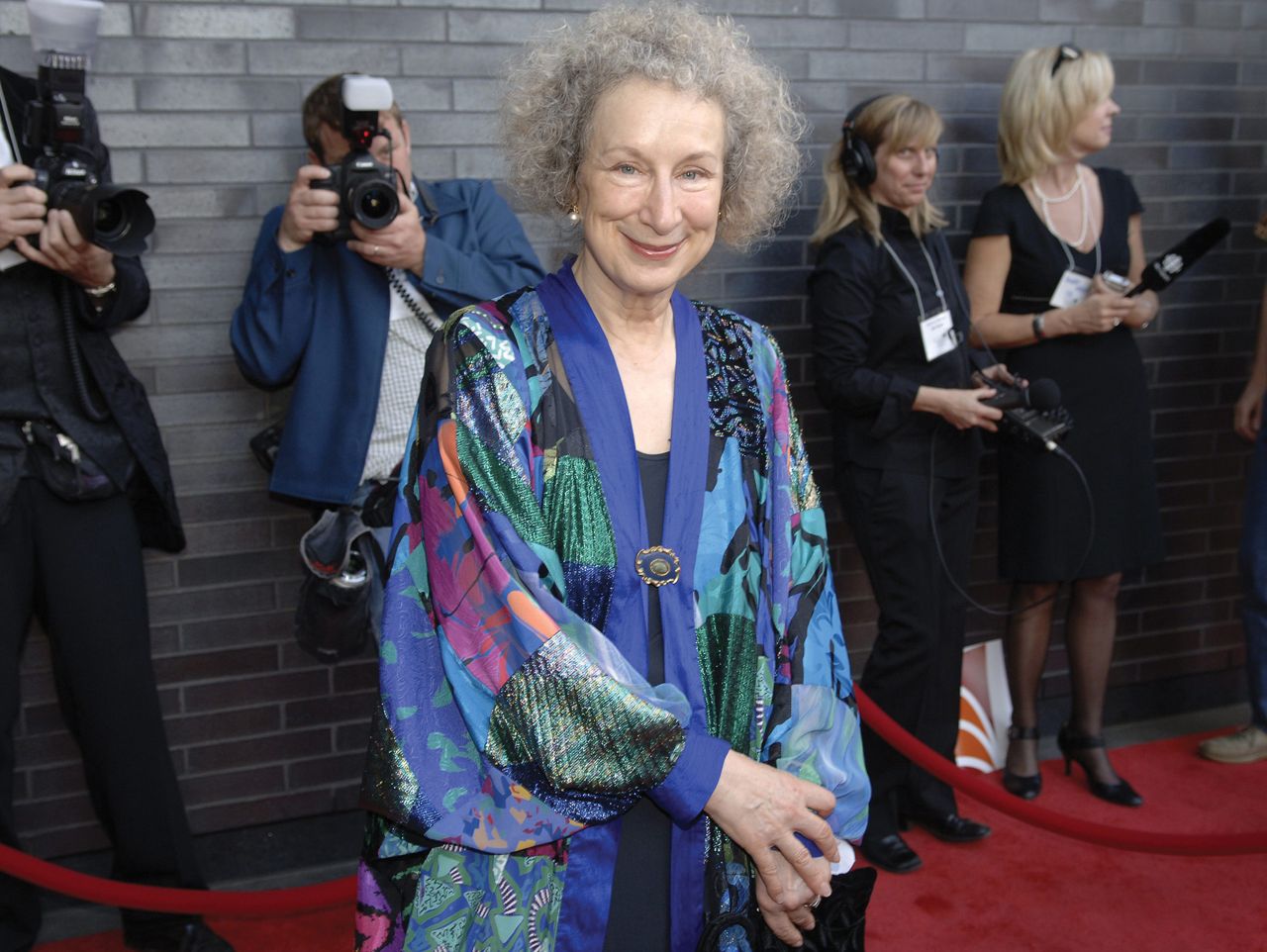 What Atwood Knows: The strange truth behind Margaret Atwood’s reinvention as an economics guru