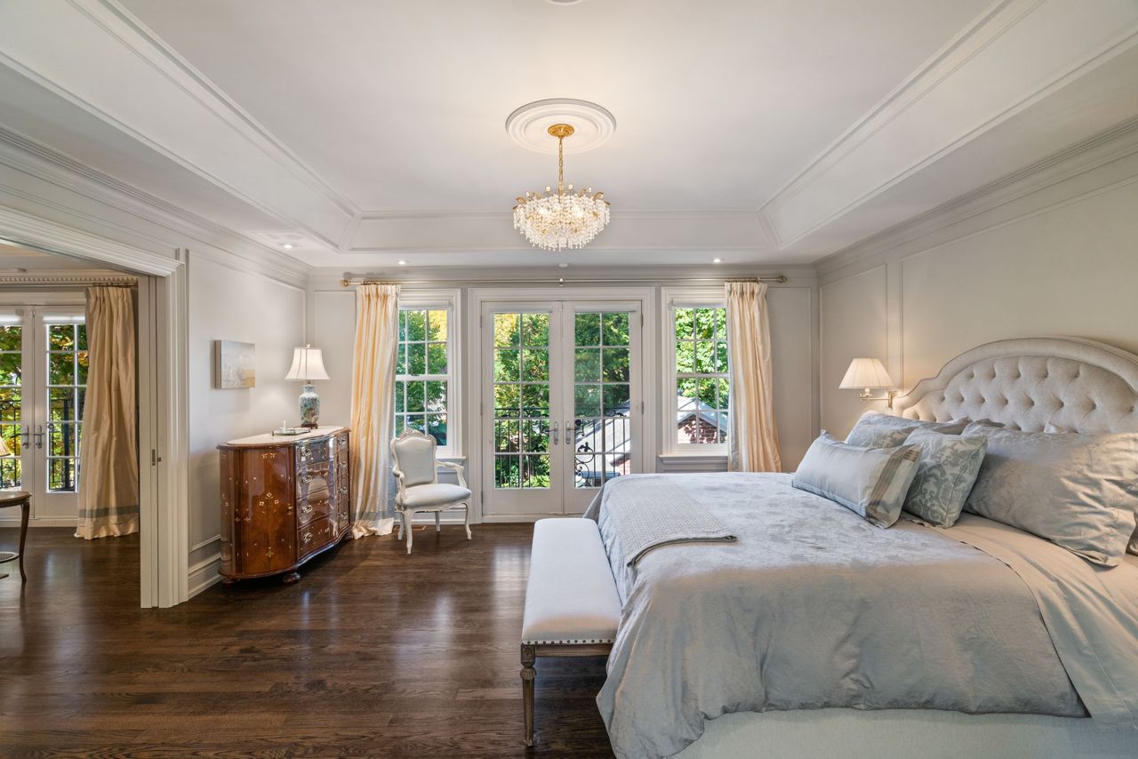 House of the Week: $6 million for a Georgian looker in Forest Hill built by an HGTV staple