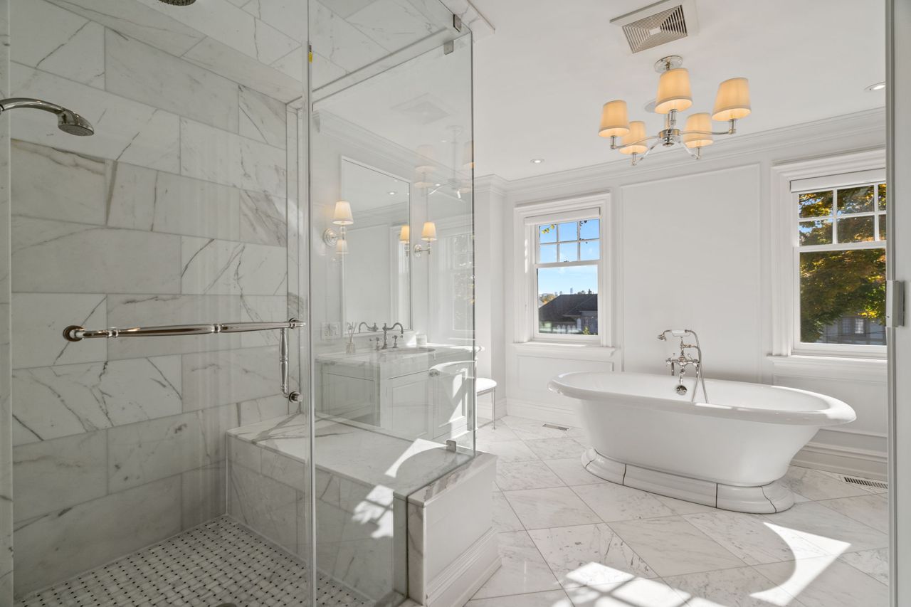 House of the Week: $6 million for a Georgian looker in Forest Hill built by an HGTV staple