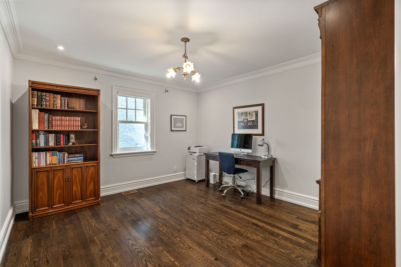 House of the Week: $6 million for a Georgian looker in Forest Hill built by an HGTV staple