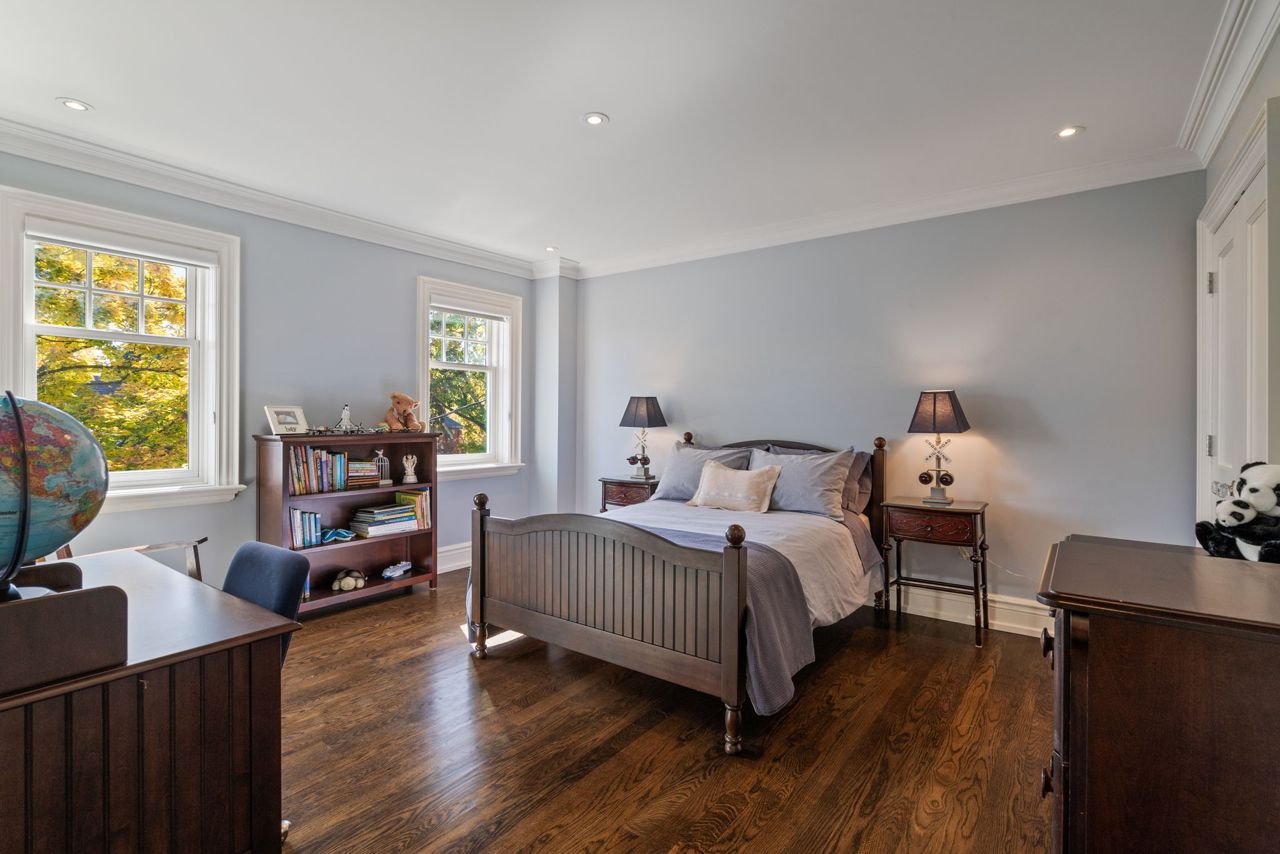 House of the Week: $6 million for a Georgian looker in Forest Hill built by an HGTV staple