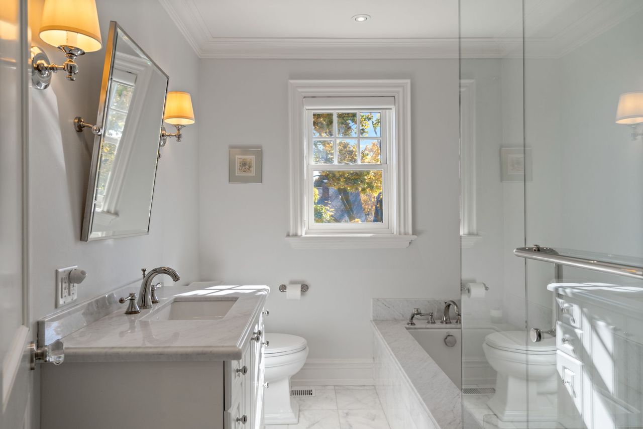 House of the Week: $6 million for a Georgian looker in Forest Hill built by an HGTV staple