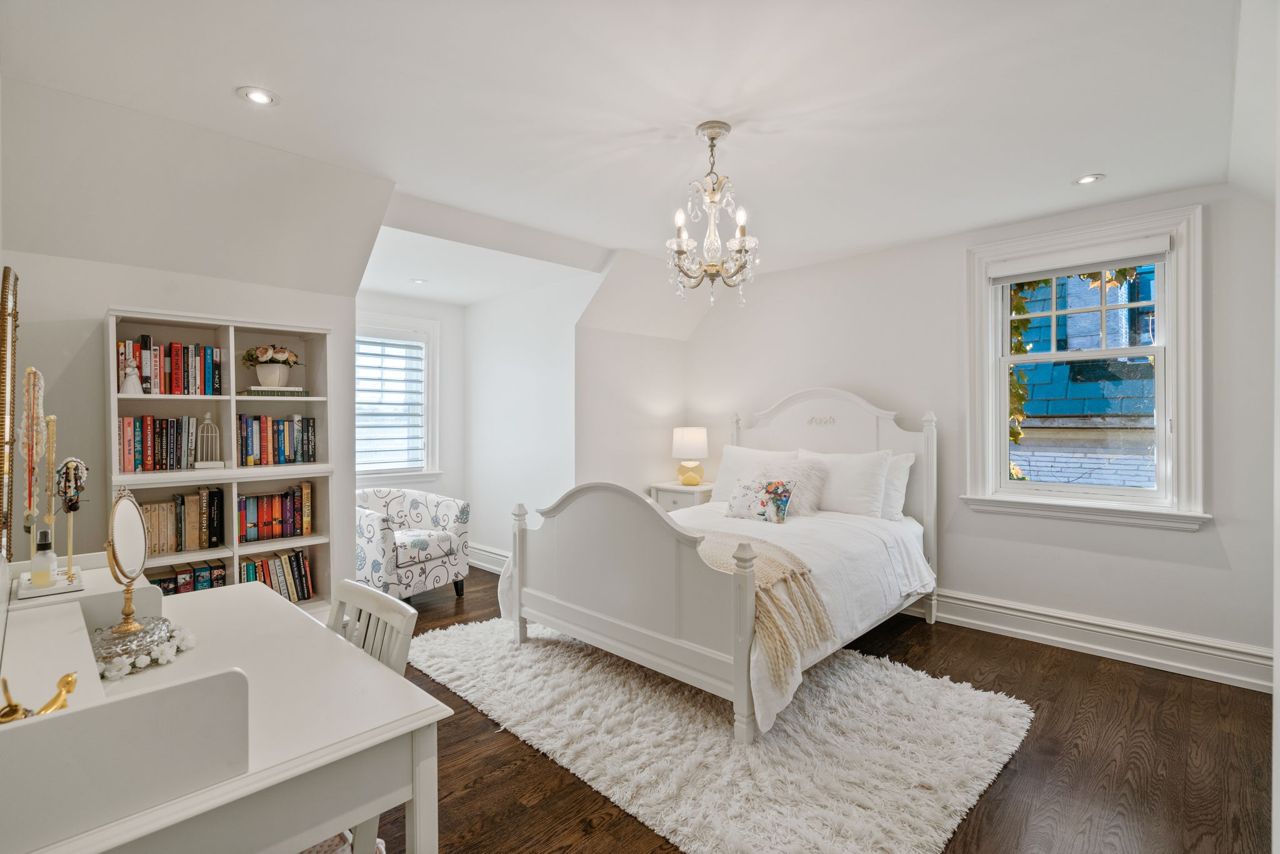 House of the Week: $6 million for a Georgian looker in Forest Hill built by an HGTV staple