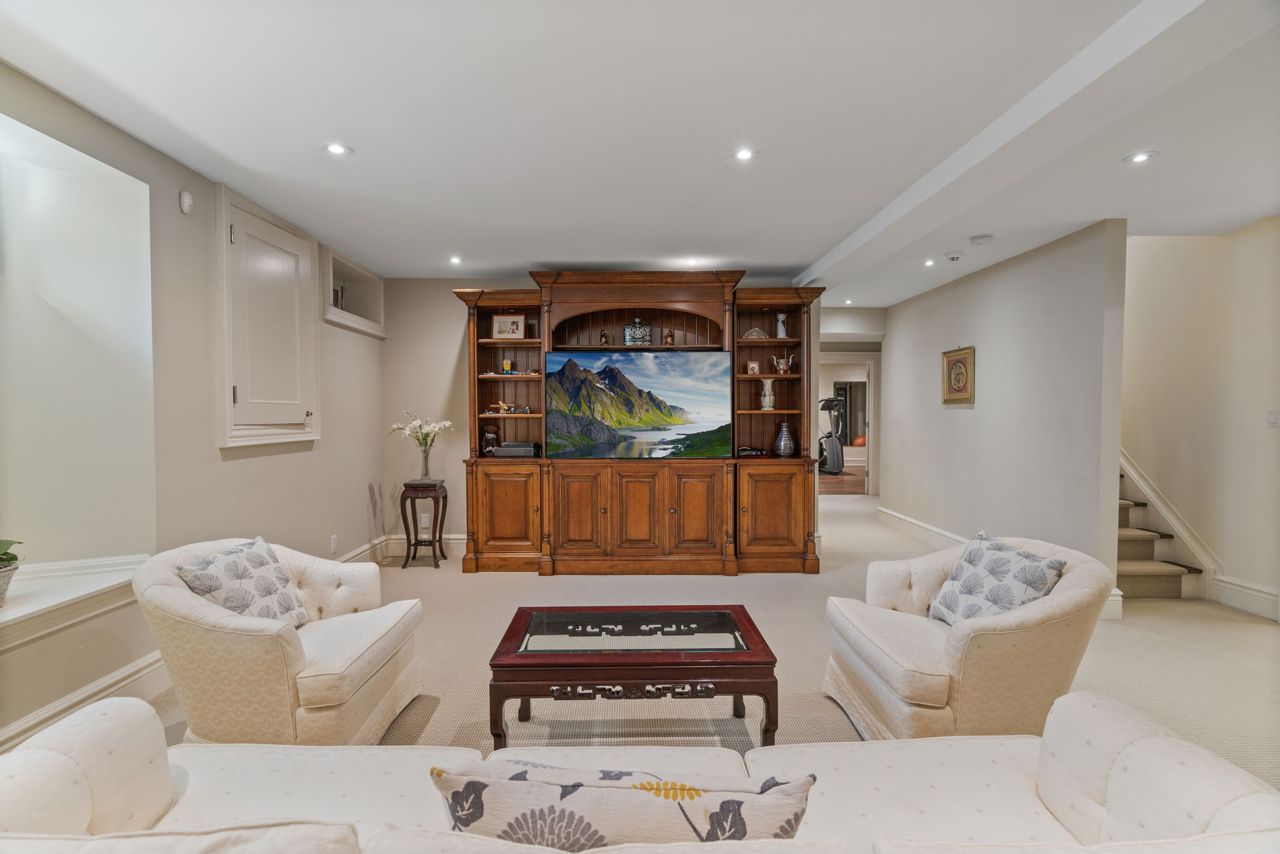 House of the Week: $6 million for a Georgian looker in Forest Hill built by an HGTV staple