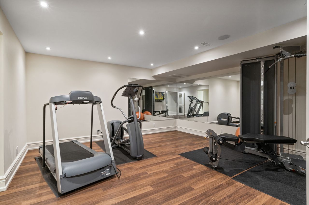 House of the Week: $6 million for a Georgian looker in Forest Hill built by an HGTV staple