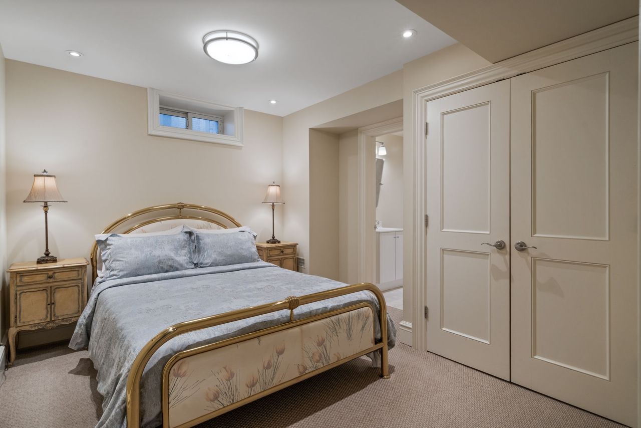 House of the Week: $6 million for a Georgian looker in Forest Hill built by an HGTV staple