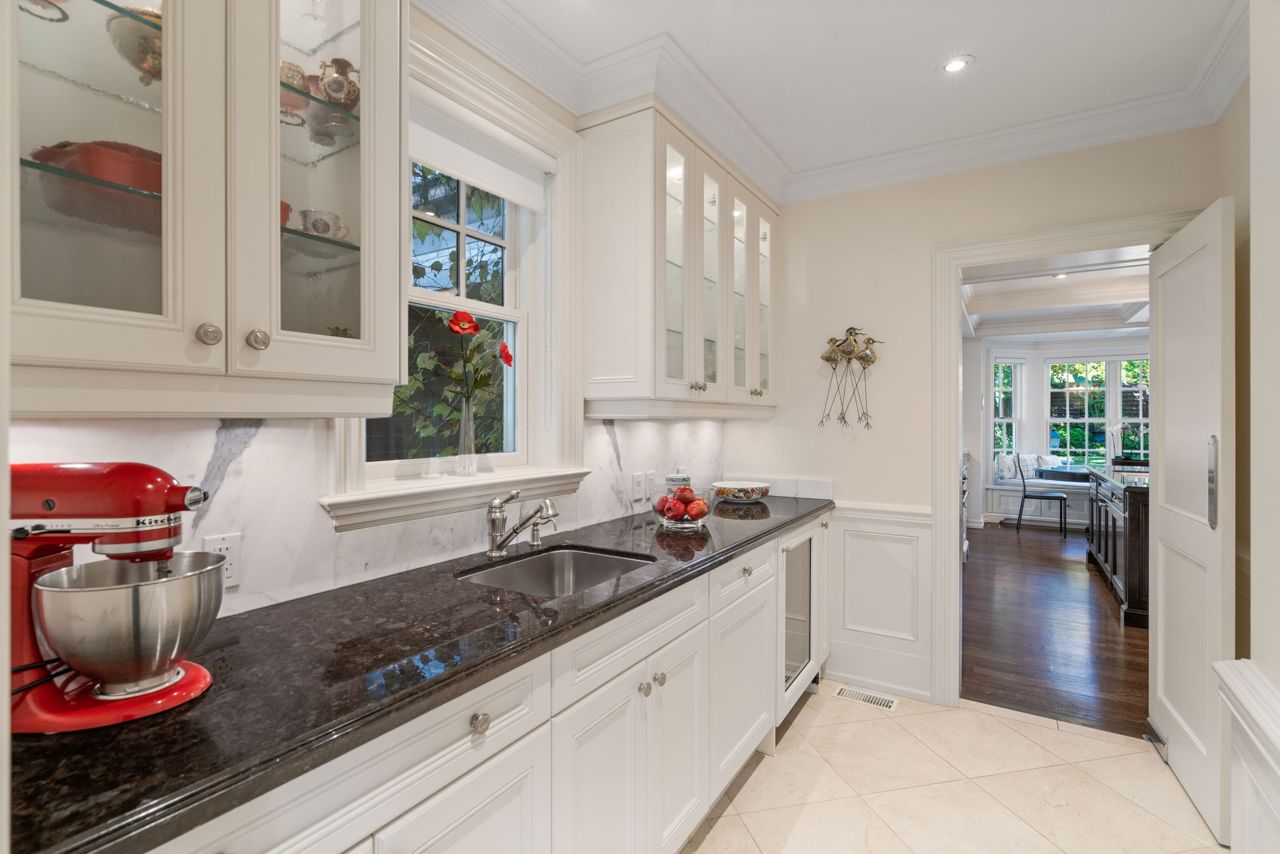 House of the Week: $6 million for a Georgian looker in Forest Hill built by an HGTV staple