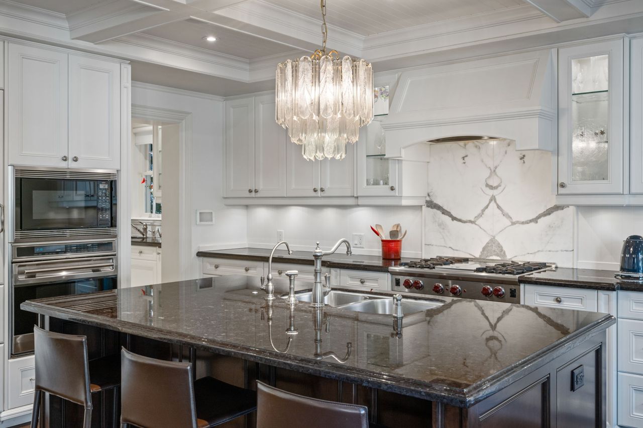 House of the Week: $6 million for a Georgian looker in Forest Hill built by an HGTV staple
