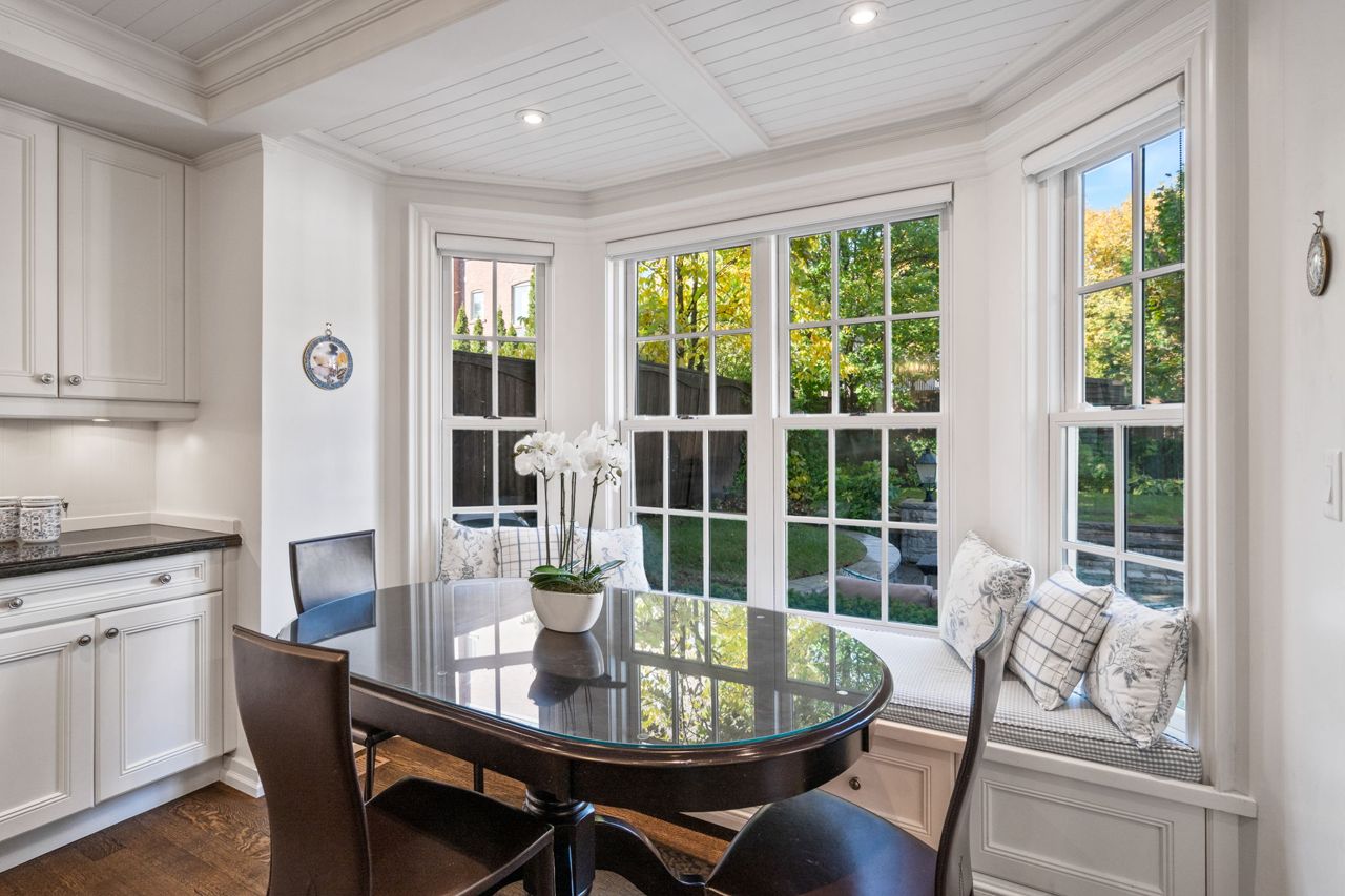 House of the Week: $6 million for a Georgian looker in Forest Hill built by an HGTV staple