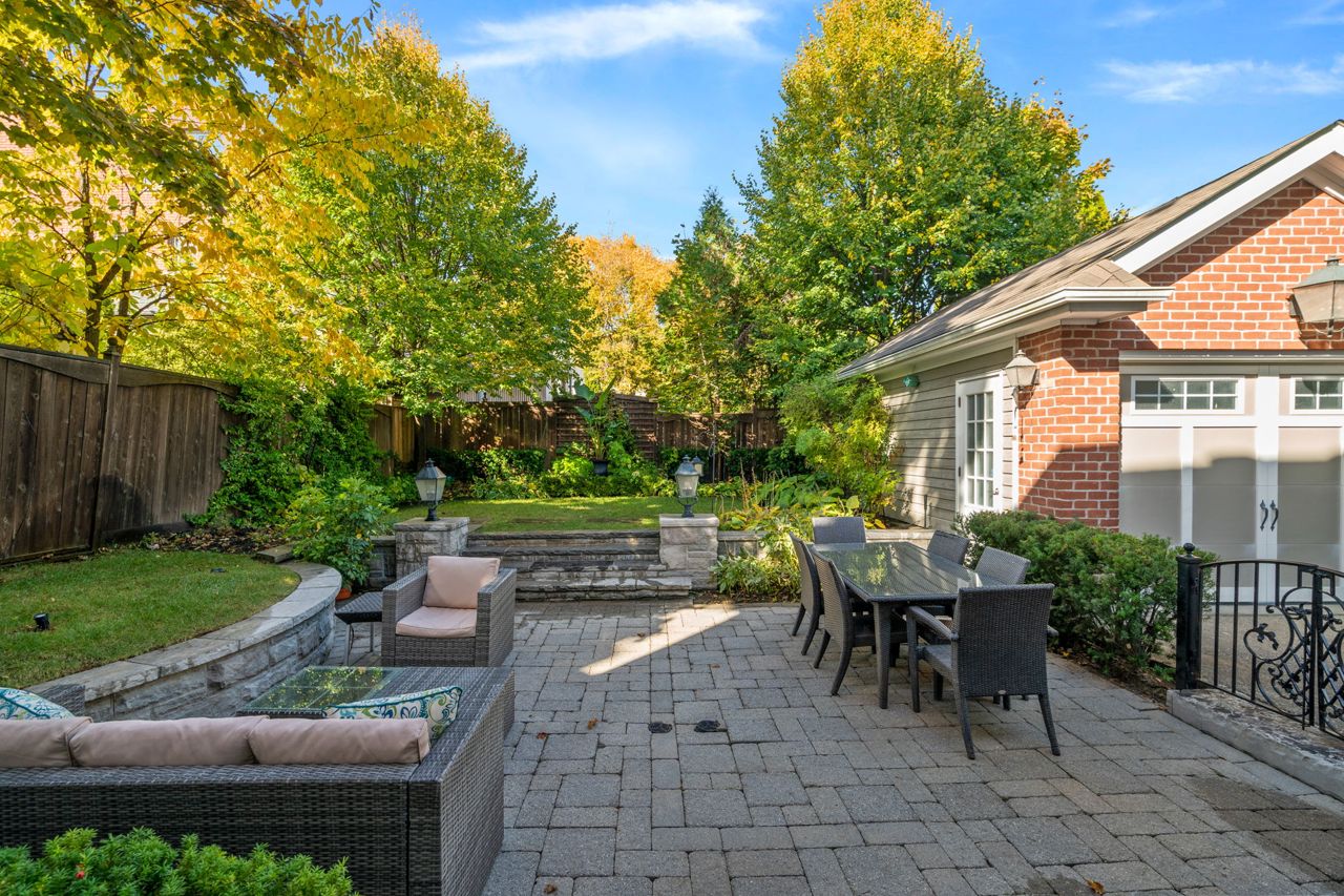 House of the Week: $6 million for a Georgian looker in Forest Hill built by an HGTV staple