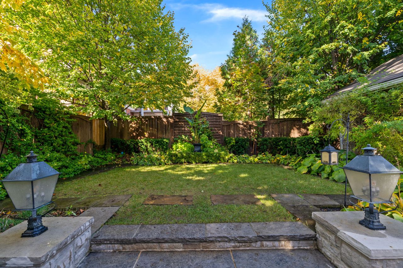 House of the Week: $6 million for a Georgian looker in Forest Hill built by an HGTV staple