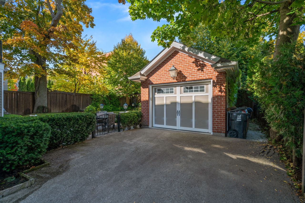 House of the Week: $6 million for a Georgian looker in Forest Hill built by an HGTV staple