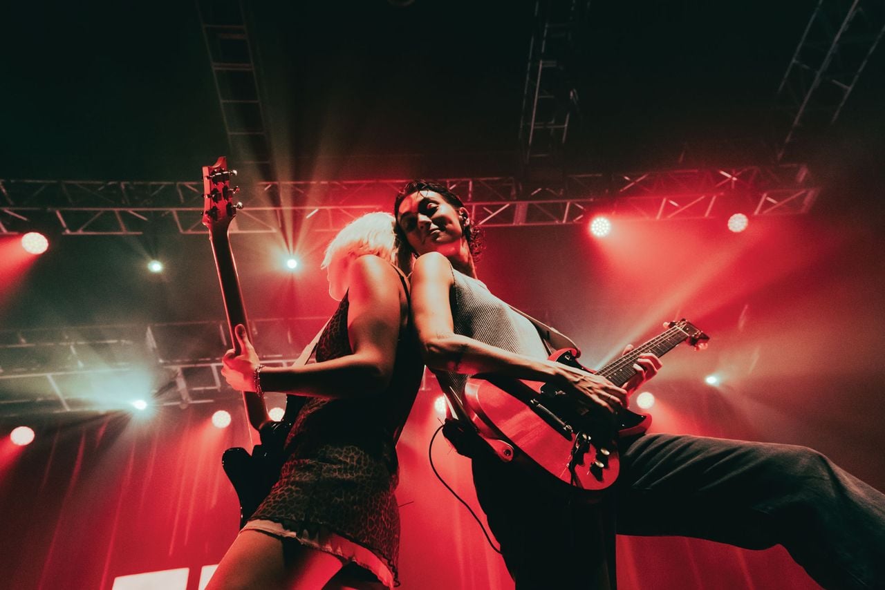 The best albums and concerts of the season