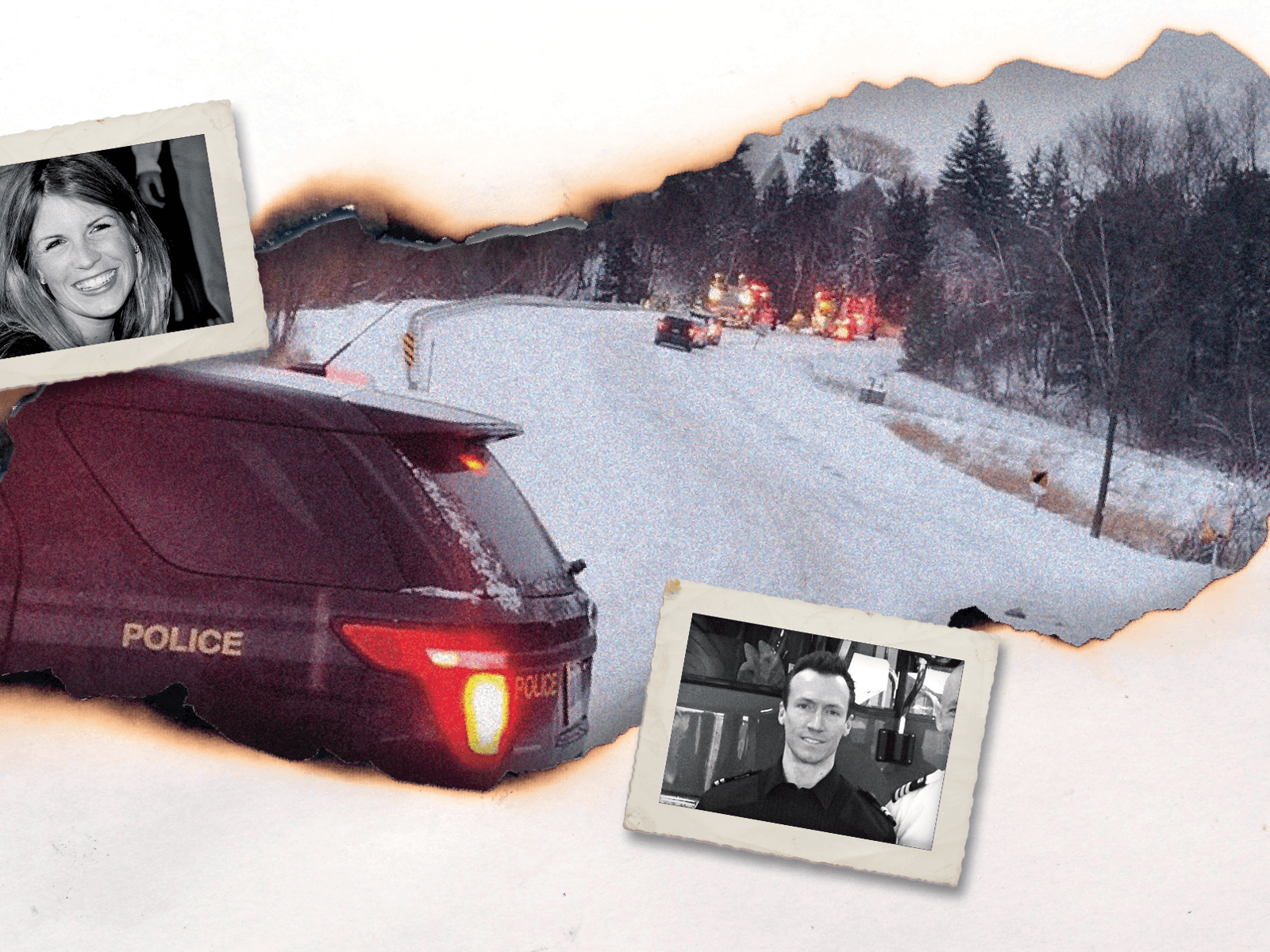 Murder in the Blue Mountains: The story behind the killing of Ashley  Schwalm - Toronto Life