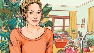 The Joy of Sex with Strangers: A Toronto hotwife’s adventures in ethical non-monogamy