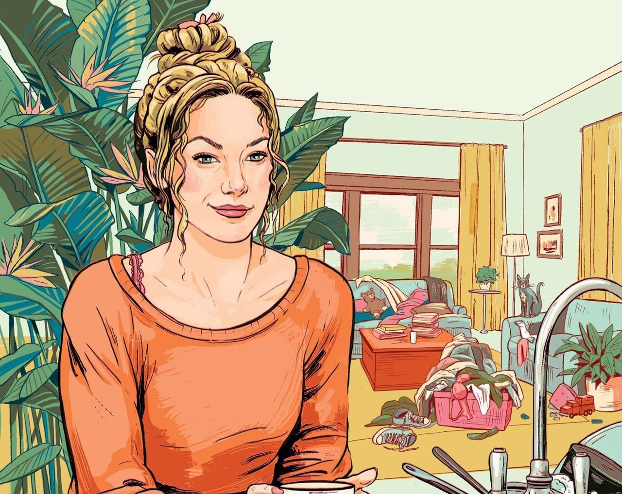 The Joy of Sex with Strangers: A Toronto hotwife’s adventures in ethical non-monogamy