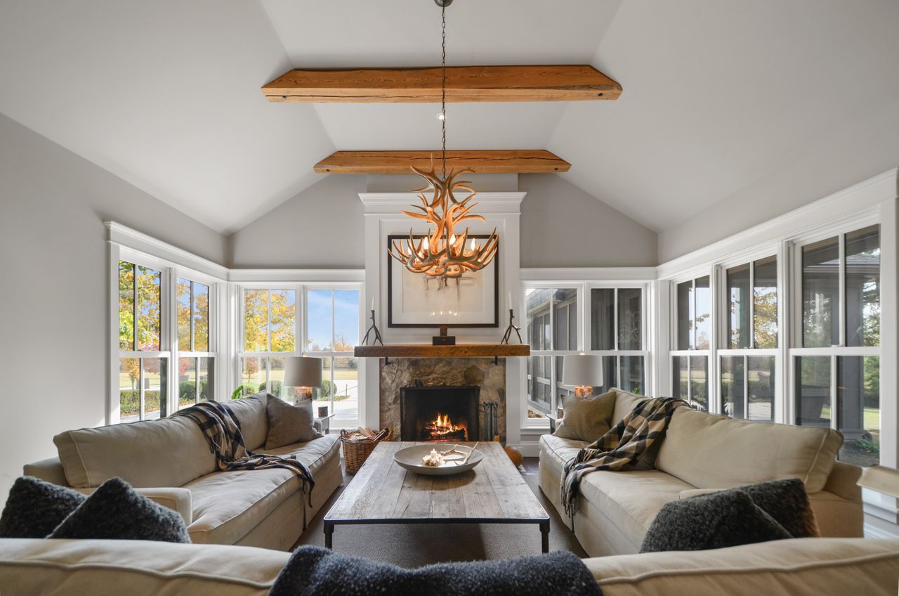 $7.5 million for a Grey County retreat with a main house, a guest house, a barn and a shed