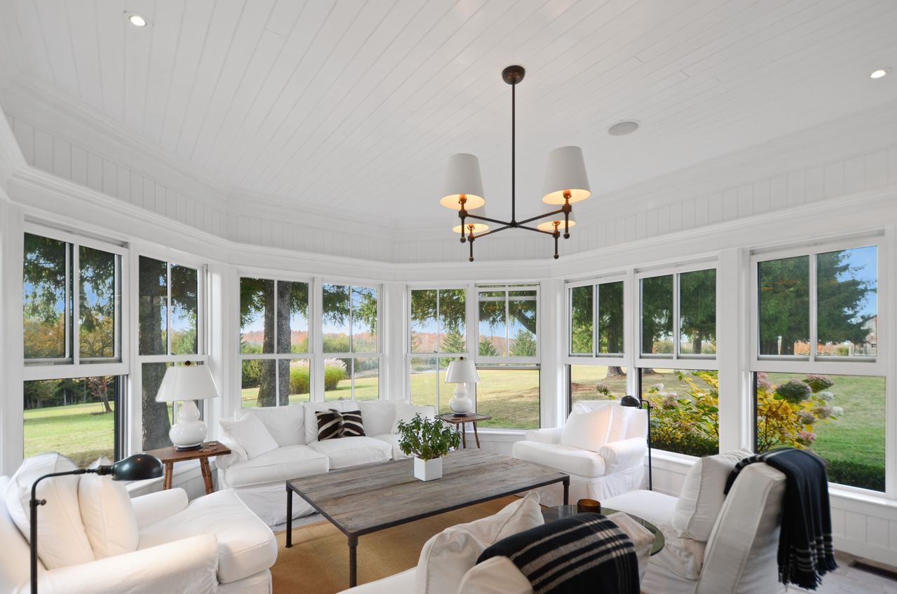 $7.5 million for a Grey County retreat with a main house, a guest house, a barn and a shed