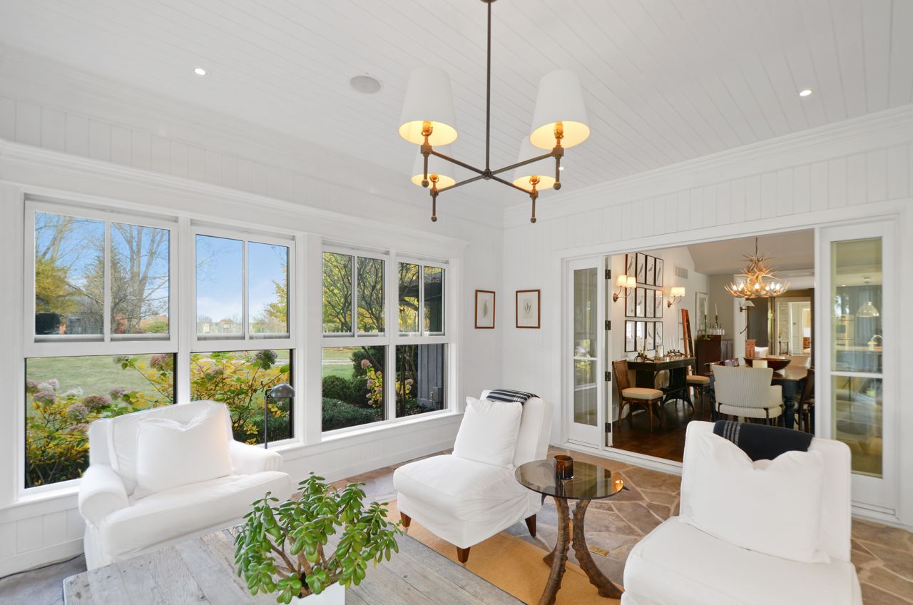 $7.5 million for a Grey County retreat with a main house, a guest house, a barn and a shed